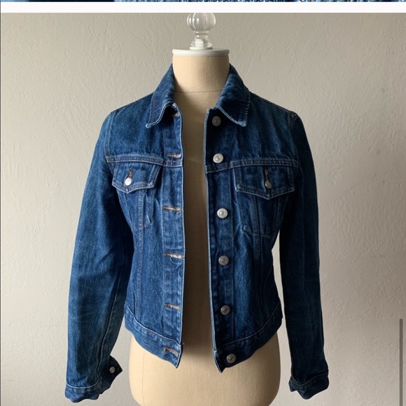 Jean Jacket - Picture 5 of 7